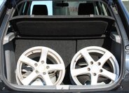 Suzuki SX4 Hatchback 1,6 l 88 kw