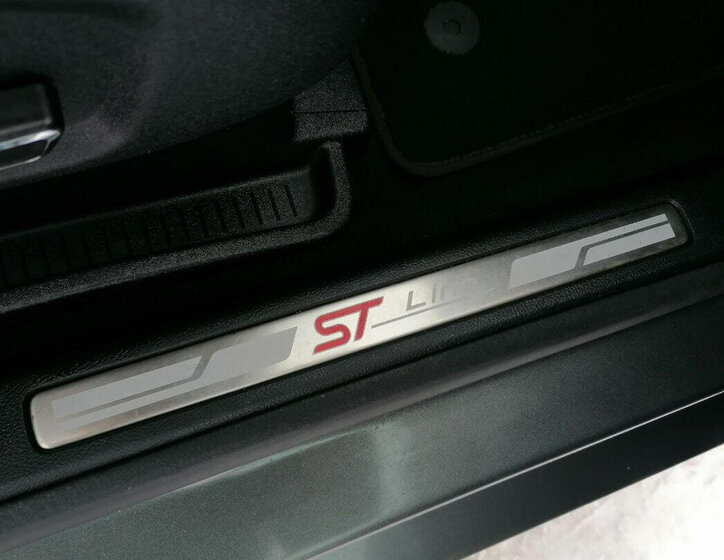 Ford S-MAX Ostatní 2,0 l 110 kw