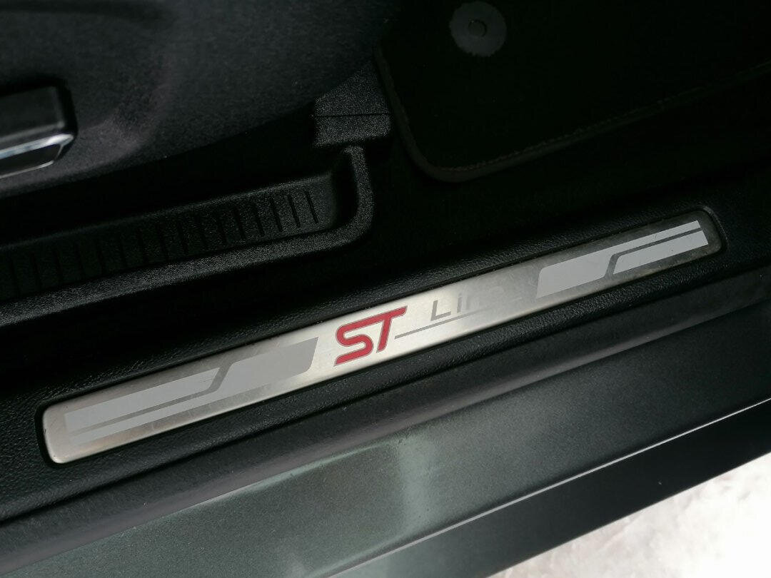 Ford S-MAX Ostatní 2,0 l 110 kw