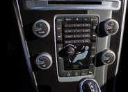 Volvo XC60 SUV / Terénní 2,0 l 140 kw