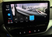 Volkswagen ID.4 SUV / Terénní 0,0 150 kw