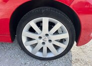 Peugeot 207 Kabriolet 1,6 l 80 kw