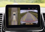 Mercedes-Benz GLS 36