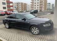 Audi A6 Sedan 0,0 0