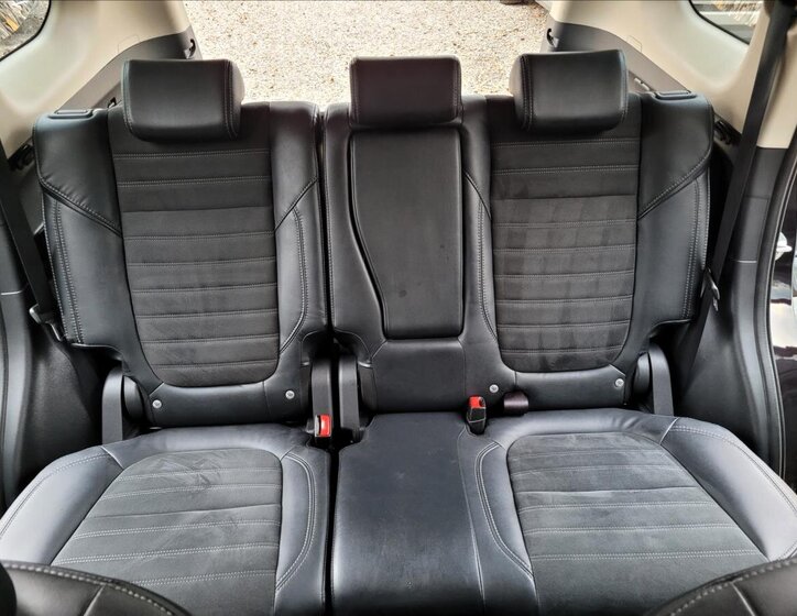 Mitsubishi Outlander SUV 2,4 l 165 kw