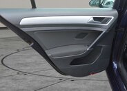 Volkswagen Golf Kombi 2,0 l 110 kw