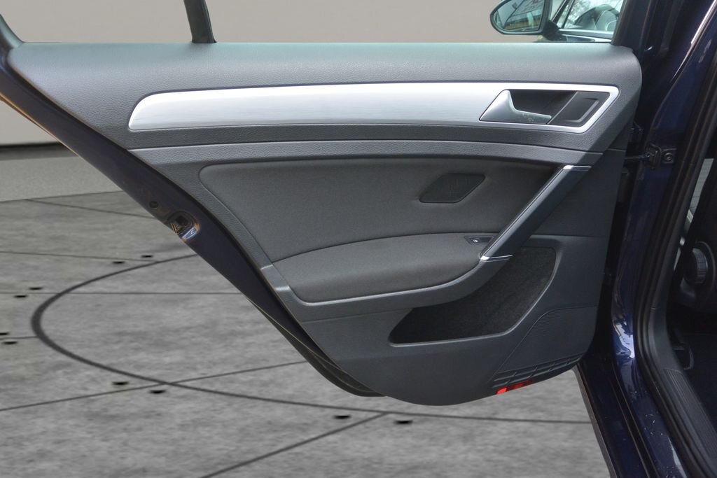 Volkswagen Golf Kombi 2,0 l 110 kw