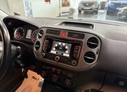 Volkswagen Tiguan SUV / Terénní 2,0 l 125 kw