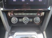 Volkswagen Arteon Liftback 2,0 l 140 kw