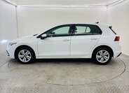 Volkswagen Golf Hatchback 999,0 81 kw