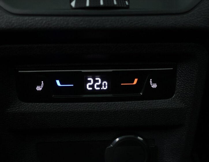 Volkswagen Tiguan Allspace SUV / Terénní 2,0 l 140 kw