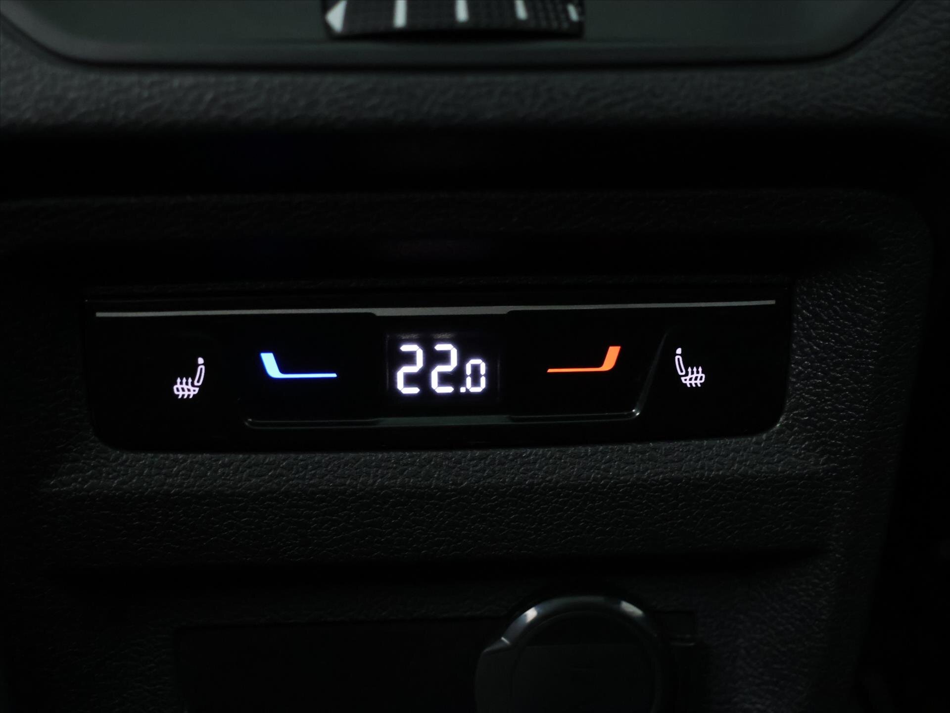 Volkswagen Tiguan Allspace SUV / Terénní 2,0 l 140 kw