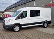 Ford Transit 6