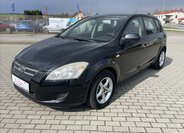 KIA Ceed Hatchback 1,4 l 80 kw