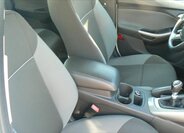 Ford Focus Hatchback 1,6 l 70 kw