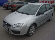 Ford Focus 1