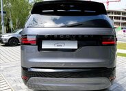 Land Rover Discovery SUV 3,0 l 257 kw