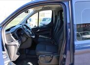 Ford Transit Custom 10