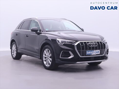 Audi Q3 SUV 2,0 l 140 kw