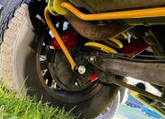 Land Rover Defender SUV / Terénní 2,2 l 90 kw