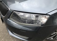 Škoda Octavia Kombi 2,0 l 135 kw