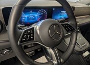 Mercedes-Benz Třídy V VAN / Minibus 2,0 l 174 kw
