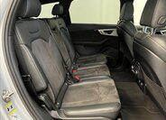 Audi Q7 SUV 3,0 l 200 kw