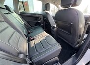 Volkswagen Tiguan SUV / Terénní 2,0 l 110 kw