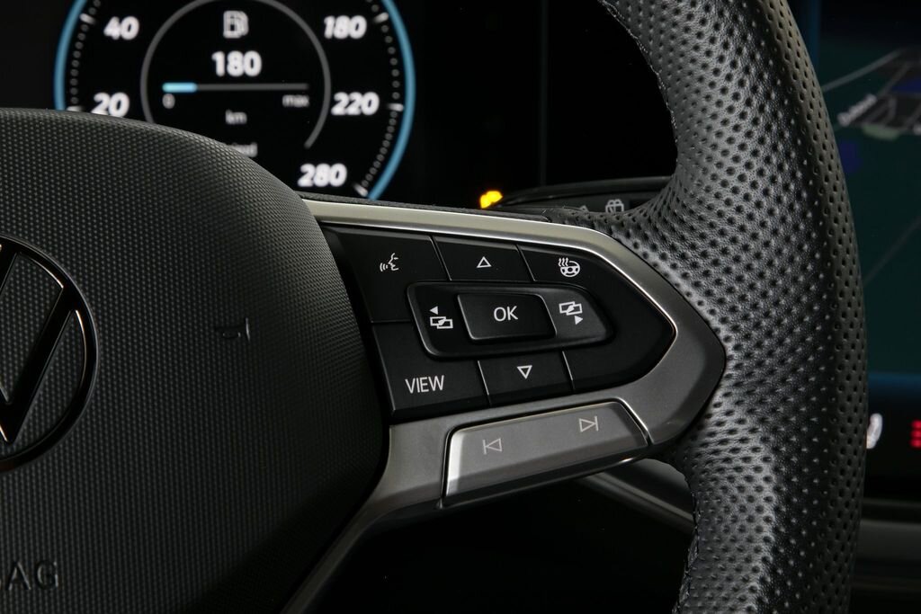 Volkswagen Touareg SUV / Terénní 3,0 l 210 kw