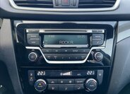 Nissan X-Trail SUV 1,6 l 96 kw