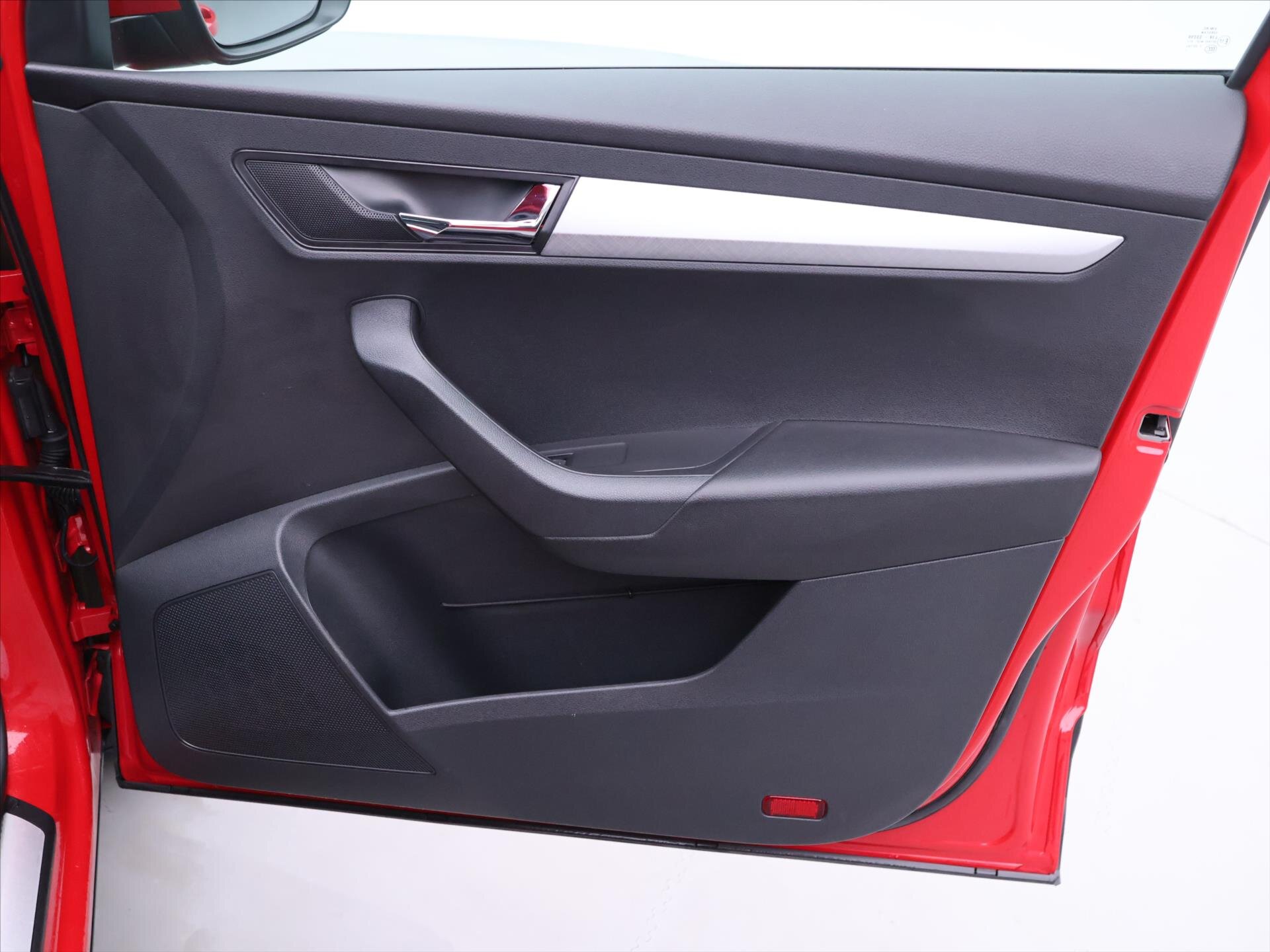 Škoda Karoq SUV / Terénní 2,0 l 85 kw