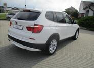 BMW X3 4