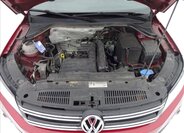 Volkswagen Tiguan SUV 1,4 l 92 kw