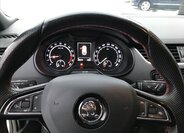 Škoda Octavia Kombi 2,0 l 135 kw