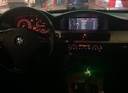 BMW Řada 3 Sedan / Limuzína 0,0 105 kw