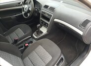 Škoda Octavia Sedan / Limuzína 1,6 l 77 kw