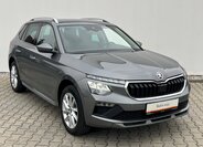 Škoda Kamiq Hatchback 1,0 l 85 kw