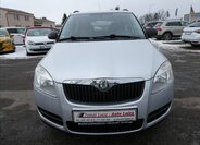 Škoda Fabia Kombi 1,4 l 63 kw