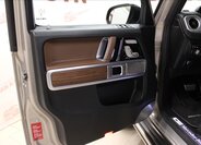 Mercedes-Benz Třídy G SUV / Terénní 2,9 l 210 kw