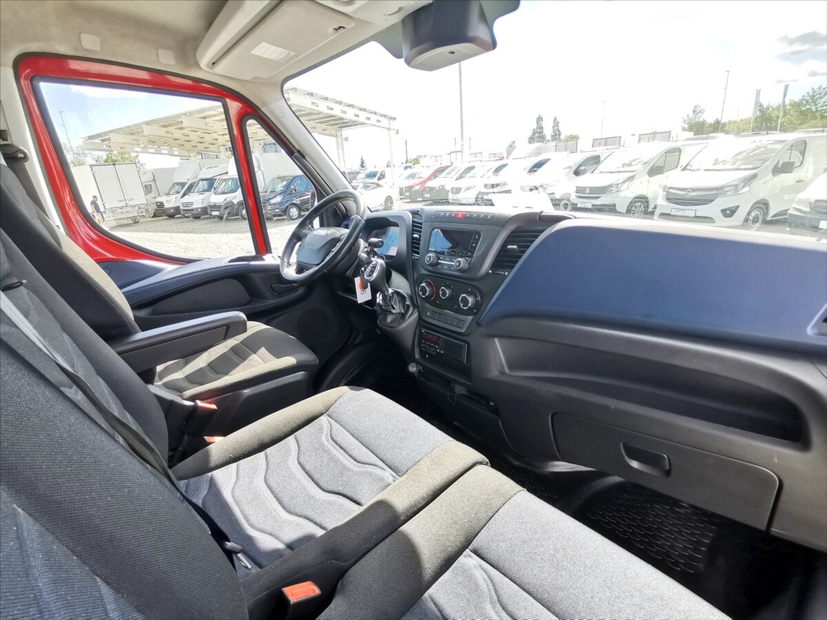 Iveco Daily Ostatní 3,0 l 100 kw