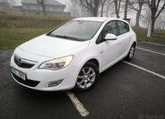 Opel Astra Hatchback 0,0 81 kw