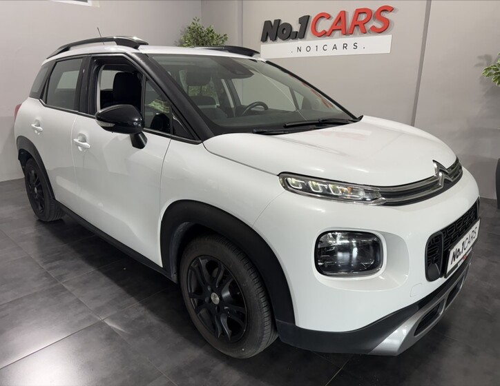 Citroën C3 Aircross 2