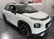 Citroën C3 Aircross 2