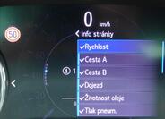 Opel Insignia Hatchback 2,0 l 125 kw