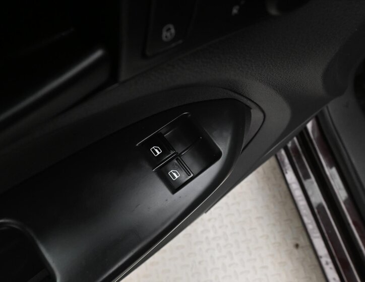 Volkswagen Caddy MPV 1,6 l 75 kw