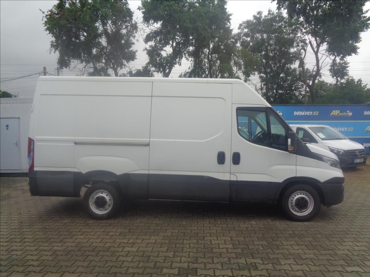 Iveco Daily Ostatní 2,3 l 115 kw
