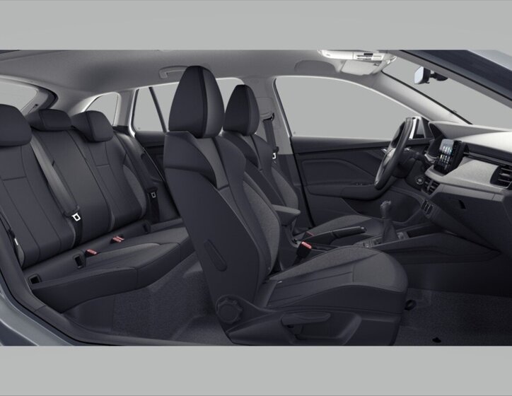 Škoda Scala Hatchback 0,0 110 kw