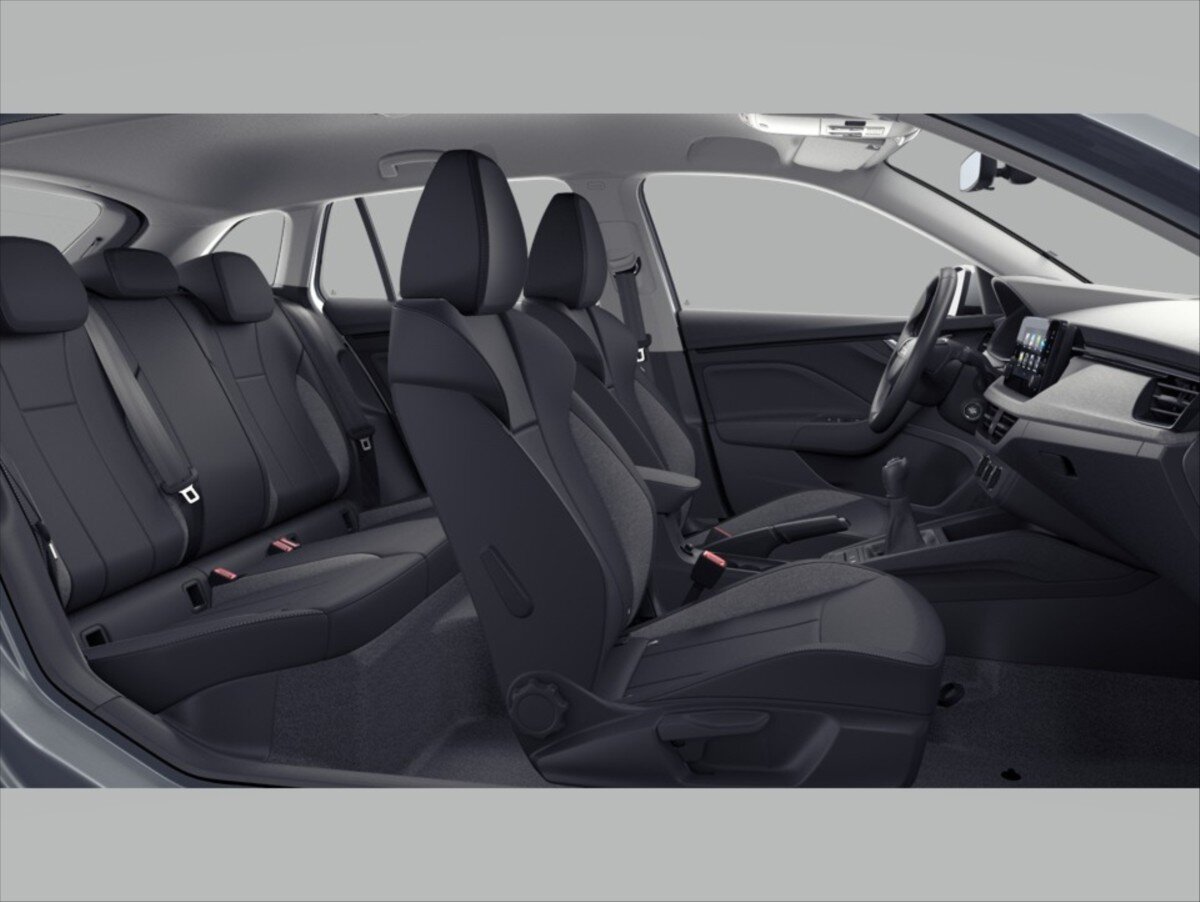 Škoda Scala Hatchback 0,0 110 kw