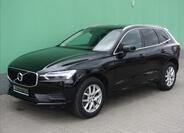Volvo XC60 4