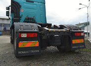 Renault Ostatní Ostatní 10,8 l 345 kw